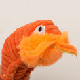 Load image into Gallery viewer, Raw Bar Wee Huggles® Plush Dog Toys, 3 pack - image 6