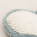 Load image into Gallery viewer, Mobie Whale Wee Huggles® Plush Dog Toys, 3 Pack - image 3