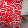Load image into Gallery viewer, Lucky Dragon Knottie® Plush Dog Toy - image 8