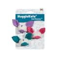 Load image into Gallery viewer, HuggleKats® Dust Bunnies Cat Toys, 3 Pack