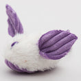 Load image into Gallery viewer, HuggleKats® Dust Bunnies Cat Toys, 3 Pack - image 7
