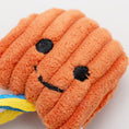 Load image into Gallery viewer, HuggleKats® Jellie Fish Cat Toys, 3 Pack - image 7