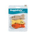 Load image into Gallery viewer, HuggleKats® Sardinies Cat Toys, 3 Pack