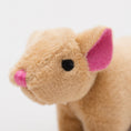 Load image into Gallery viewer, HuggleKats® Wee Squooshie™ Mice Cat Toys, 2 Pack - image 7