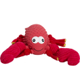 Load image into Gallery viewer, Huggle-Fusion® McCracken Lobsta Plush & Latex Dog Toy - image 3
