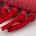 Load image into Gallery viewer, Huggle-Fusion® McCracken Lobsta Plush & Latex Dog Toy - image 6