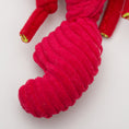 Load image into Gallery viewer, Huggle-Fusion® McCracken Lobsta Plush & Latex Dog Toy - image 8