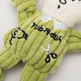 Load image into Gallery viewer, Wee Huggles® Assorted Dog People™ Plush Dog Toys, 3 Pack - image 10