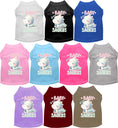 Load image into Gallery viewer, Dog Shirt for Pets "Babysaurus"