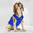Load image into Gallery viewer, Los Angeles Clippers NBA Dog Jersey - Official Basketball Pet Fan Apparel