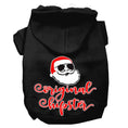 Load image into Gallery viewer, Christmas Pet Hoodie "Original Hipster"