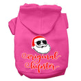 Load image into Gallery viewer, Christmas Pet Hoodie "Original Hipster"