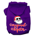 Load image into Gallery viewer, Christmas Pet Hoodie "Original Hipster"