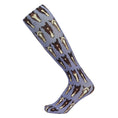 Load image into Gallery viewer, AWST Int'l Look A Head Socks