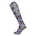 Load image into Gallery viewer, AWST Int'l Look A Head Socks