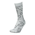 Load image into Gallery viewer, AWST Int'l Ladies Horse Heads Crew Socks - 6 pack