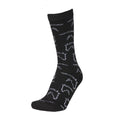Load image into Gallery viewer, AWST Int'l Ladies Horse Heads Crew Socks - 6 pack