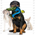 Load image into Gallery viewer, tuffy® Zoo Series - Peyton Peacock