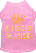 Load image into Gallery viewer, Fun Costume for Cat or Dog Shirt for Pets "Disco Queen"