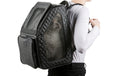 Load image into Gallery viewer, Quilted Luxe Rio Bag On Wheels