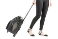 Load image into Gallery viewer, Quilted Luxe Rio Bag On Wheels
