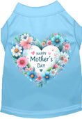 Load image into Gallery viewer, Adorable Cat or Dog Shirt for Pets "Sweet Mothers Day"