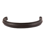 ExionPro Square Raised Padded Browband