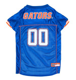 Florida Gators Dog Jersey