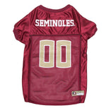 Florida State Dog Jersey