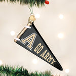 Army Pennant Ornament