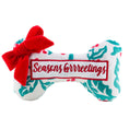 Load image into Gallery viewer, Holiday Bones | Christmas Dog Toys