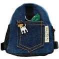 Load image into Gallery viewer, Pup Backpack