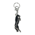 Load image into Gallery viewer, Dapplebay Bridle Charm - Dream Chaser - image 2
