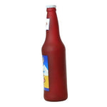 Silly Squeakers® Beer Bottle - Dos Perros