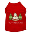 Load image into Gallery viewer, Oh, Christmas Tree Cookie Tee