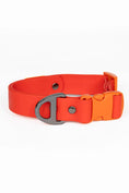 Load image into Gallery viewer, Scarlet Peaks Waterproof Dog Collar - Southlake Paws