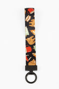 Load image into Gallery viewer, Woodland Tales Dog Bandana & Matching Keychain - Southlake Paws