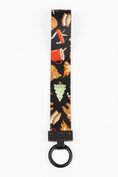 Load image into Gallery viewer, Woodland Tales Wristlet Keychain - Southlake Paws