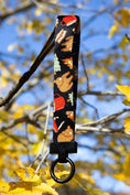 Load image into Gallery viewer, Woodland Tales Wristlet Keychain - Southlake Paws