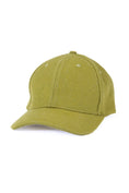 Load image into Gallery viewer, Mossy Pine Wool Baseball Cap - Southlake Paws