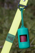 Load image into Gallery viewer, Fresh Peppermint Waste Bag Dispenser - Southlake Paws