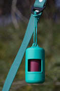 Load image into Gallery viewer, Fresh Peppermint Waste Bag Dispenser - Southlake Paws