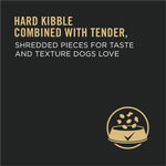 Pro Plan Adult Complete Essentials Shredded Blend Chicken & Rice Dry Dog Food