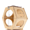 Load image into Gallery viewer, Armarkat Real Wood Wall Cat Tree