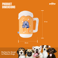 Load image into Gallery viewer, PAWTY BEER PLUSH DOG TOY - Southlake Paws