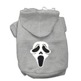 Load image into Gallery viewer, Hallowscream Dog Hoodie