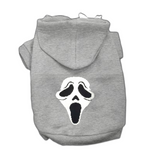 Hallowscream Dog Hoodie