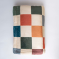 Load image into Gallery viewer, Sage & Cider Dog Blanket