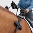 Load image into Gallery viewer, Aaron Vale Rein-3 Padded Hand Grips