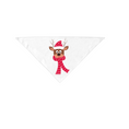 Load image into Gallery viewer, Christmas Dog Bandanas
